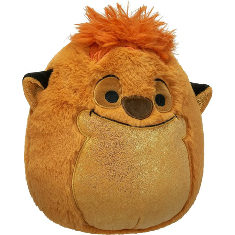 Squishmallows [Disney: The Lion King] - Timon Plush (8
