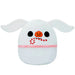 Squishmallows [Disney: The Nightmare Before Christmas] - Christmas Edition Zero Plush (9") - Jazwares - (2024)