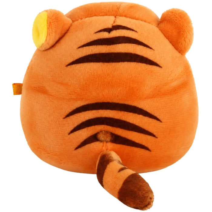 Squishmallows - Disney Tigger Plush (2.5") - Jazwares - Micromallows Disney Mystery Squad - (2023)