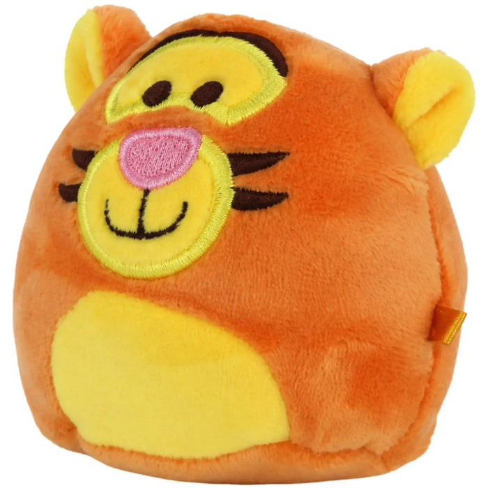 Squishmallows - Disney Tigger Plush (2.5") - Jazwares - Micromallows Disney Mystery Squad - (2023)