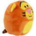 Squishmallows - Disney Tigger Plush (2.5") - Jazwares - Micromallows Disney Mystery Squad - (2023)