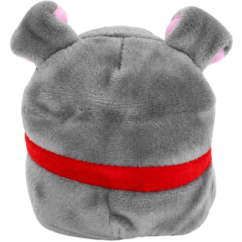 Squishmallows - Disney Tramp Plush (3