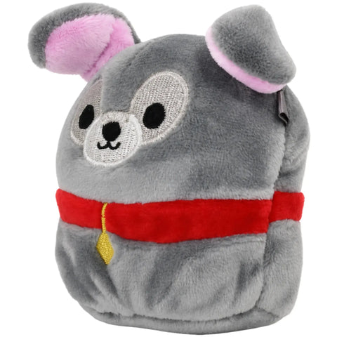 Squishmallows - Disney Tramp Plush (3