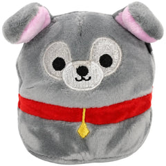 Squishmallows - Disney Tram...
