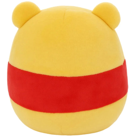 Squishmallows - Disney Winnie the Pooh Plush (2.5