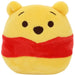 Squishmallows - Disney Winnie the Pooh Plush (2.5") - Jazwares - Micromallows Disney Mystery Squad - (2023)