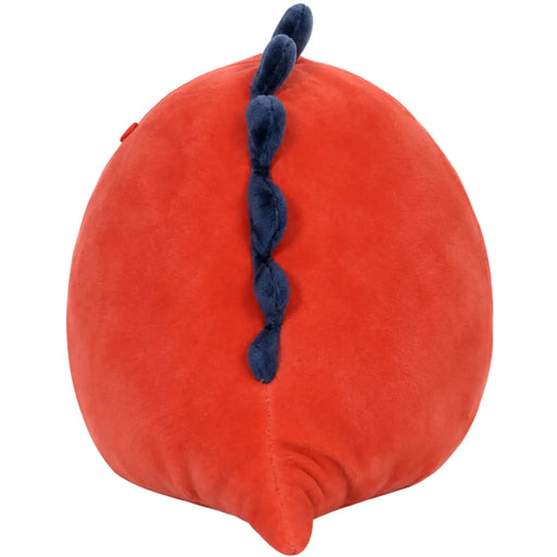 Squishmallows - Dolan the Red Dinosaur Plush (5") - Jazwares - (2024)