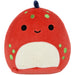 Squishmallows - Dolan the Red Dinosaur Plush (5") - Jazwares - (2024)