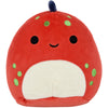 Squishmallows - Dolan the Red Dinosaur Plush (5