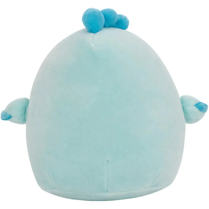 Squishmallows - Dolores the Chicken Plush (5") - Jazwares - Easter Squad - (2024)