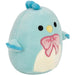 Squishmallows - Dolores the Chicken Plush (5") - Jazwares - Easter Squad - (2024)
