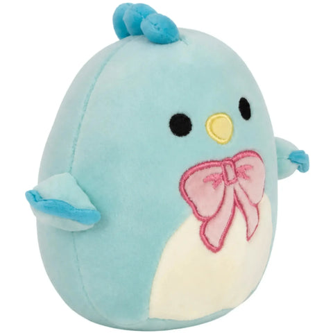 Squishmallows - Dolores the Chicken Plush (5