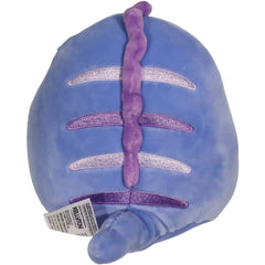 Squishmallows - Donyar the Blue Eel Plush (5") - Jazwares - (2023)