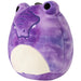 Squishmallows - Dove the Alligator Plush (5.5") - Jazwares - Exotic Animals Collection - (2022)