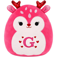 Squishmallows - Duchess the Deer Plush (9.5