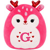 Squishmallows - Duchess the Deer Plush (9.5