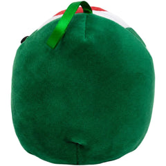 Squishmallows - Dulce the Peppermint Candy Holiday Ornament Plush (3.5") - Kellytoy - Holiday Winter Collection - (2023)