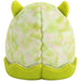 Squishmallows - Duna the Dumbo Octopus Plush (2.5") - Jazwares - Squishville Cute & Colorful Squad - (2024)