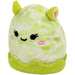 Squishmallows - Duna the Dumbo Octopus Plush (2.5") - Jazwares - Squishville Cute & Colorful Squad - (2024)