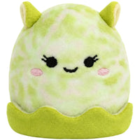 Squishmallows - Duna the Dumbo Octopus Plush (2.5