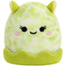 Squishmallows - Duna the Dumbo Octopus Plush (2.5") - Jazwares - Squishville Cute & Colorful Squad - (2024)