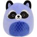 Squishmallows - Duranga the Blue Raccoon Plush (5") - Jazwares - Cozy Squad - (2023)