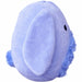 Squishmallows - Easter Edition Bastian the Bunny with Blue Fuzzy Belly Plush (7") - Kellytoy - (2022)