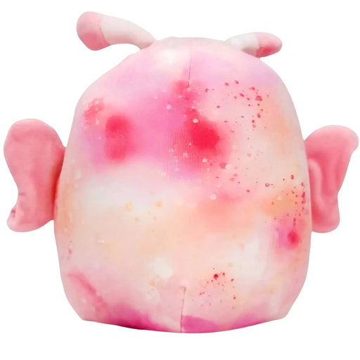 Squishmallows - Easter Edition Eileen the Butterfly with Pink & Peach Plush (7") - Kellytoy - (2022)