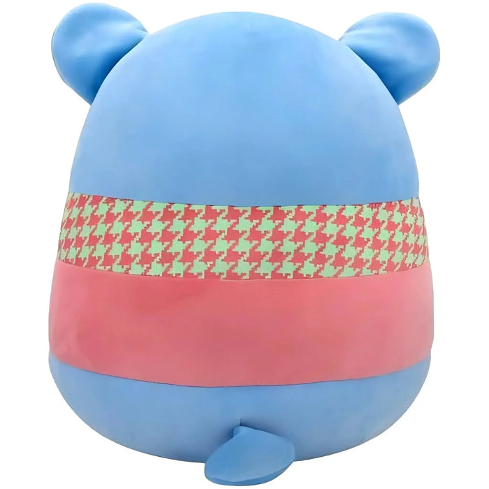 Squishmallows - Easter Edition Ozu the Blue Bear Plush (8.5") - Jazwares - (2024)