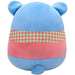 Squishmallows - Easter Edition Ozu the Blue Bear Plush (8.5") - Jazwares - (2024)
