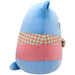 Squishmallows - Easter Edition Ozu the Blue Bear Plush (8.5") - Jazwares - (2024)