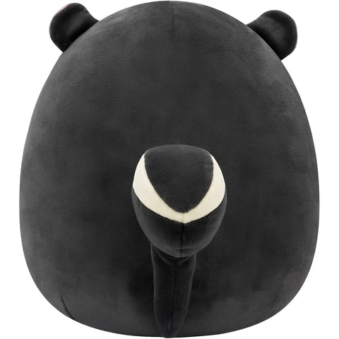 Squishmallows - Easter Edition Skyler the Skunk Holding Chocolate Bunny Plush (12