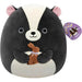 Squishmallows - Easter Edition Skyler the Skunk Holding Chocolate Bunny Plush (12") - Jazwares - (2024)