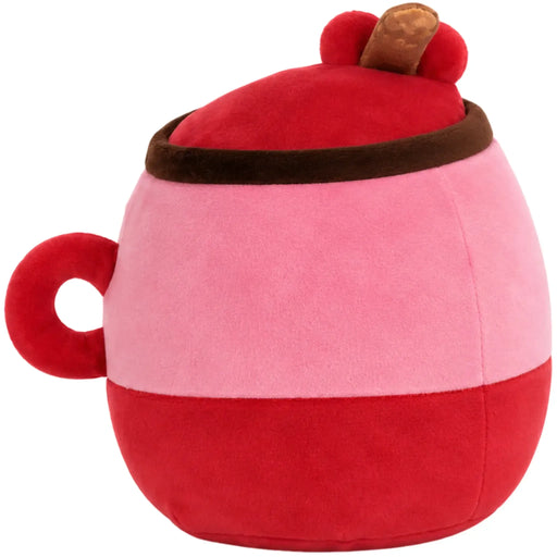 Squishmallows - Edna the Latte Plush (5.5") - Jazwares - Mystery Squad - (2025)