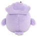 Squishmallows - Elina the Peacock Plush (2") - Jazwares - Squishville Series - (2023)