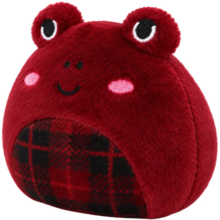 Squishmallows - Ellison the Frog Plush (2.5") - Jazwares - Micromallows Series - (2025)