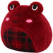 Squishmallows - Ellison the Frog Plush (2.5") - Jazwares - Micromallows Series - (2025)