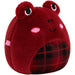Squishmallows - Ellison the Frog Plush (2.5") - Jazwares - Micromallows Series - (2025)