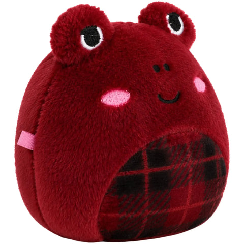 Squishmallows - Ellison the Frog Plush (2.5