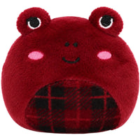 Squishmallows - Ellison the Frog Plush (2.5