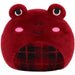 Squishmallows - Ellison the Frog Plush (2.5") - Jazwares - Micromallows Series - (2025)