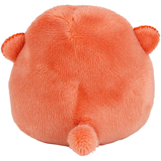 Squishmallows - Elton the Monkey Plush (2") - Jazwares - Squishville Series - (2023)