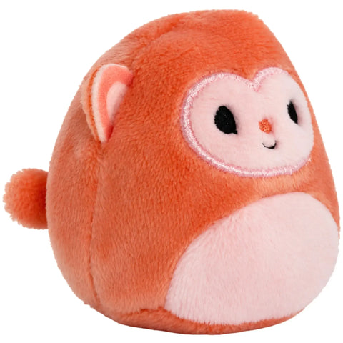 Squishmallows - Elton the Monkey Plush (2