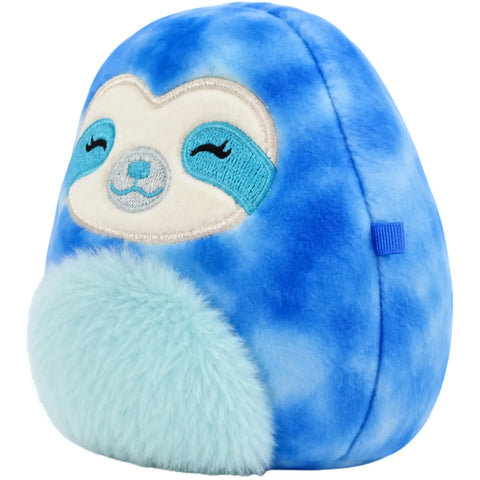 Squishmallows - Emmi the Sloth Plush (2.5