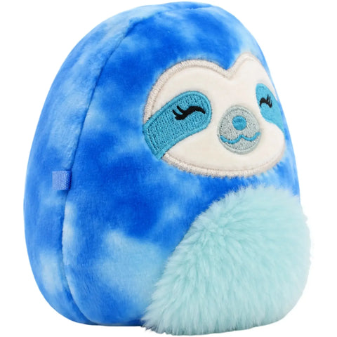 Squishmallows - Emmi the Sloth Plush (2.5