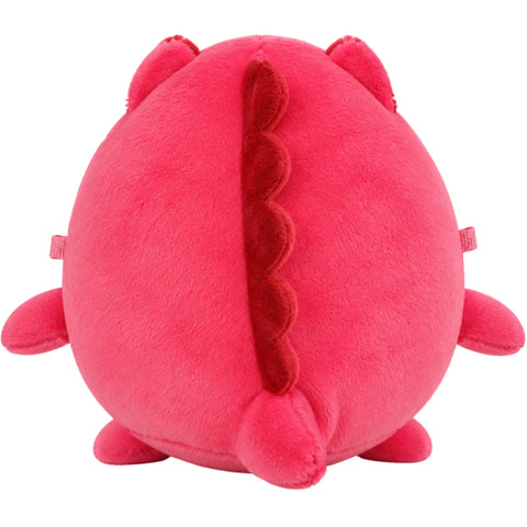 Squishmallows - Ennis the Loch Ness Monster Plush (3