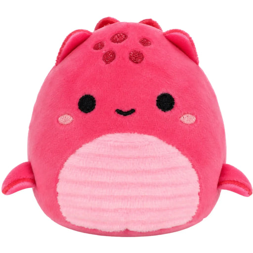 Squishmallows - Ennis the Loch Ness Monster Plush (3") - Jazwares - Micromallows Select Series - (2025)