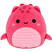 Squishmallows - Ennis the Loch Ness Monster Plush (3") - Jazwares - Micromallows Select Series - (2025)
