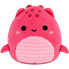 Squishmallows - Ennis the Loch Ness Monster Plush (3