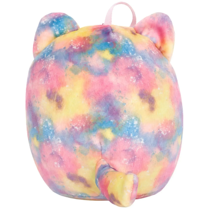 Squishmallows - Erika the Cat Holiday Ornament Plush (4") - Kellytoy - Fantasy Collection - (2023)